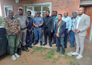 KZN Police Boss Mkhwanazi Hands Dukuduku Killings to PKTT as Land Dispute Turns Deadly