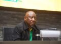 Ramaphosa Challenges ANC Members to Say When He Should Step Down