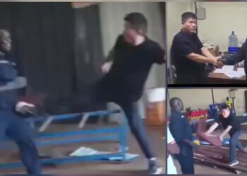Chinese Worker Fired and Faces Deportation After Assault on Kenyan Colleague in Eldoret Factory