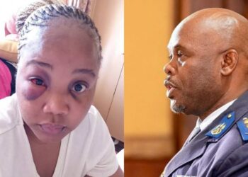 Sibiya Accused of Blocking Arrest Operation in Namhla Mtwa Murder Case