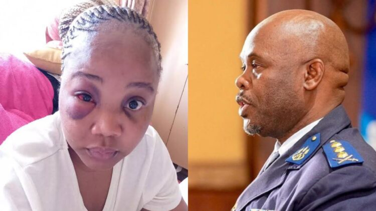 Sibiya Accused of Blocking Arrest Operation in Namhla Mtwa Murder Case