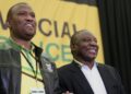 ANC Celebrates Court Win for Oscar Mabuyane After SIU Probe on His Alleged Fake Fort Hare Degrees Is Set Aside