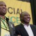 ANC Celebrates Court Win for Oscar Mabuyane After SIU Probe on His Alleged Fake Fort Hare Degrees Is Set Aside