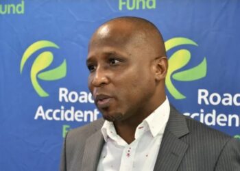 Former RAF CEO Letsoalo to Be Served Online After Sheriff Fails to Locate Him