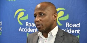 Former RAF CEO Letsoalo to Be Served Online After Sheriff Fails to Locate Him