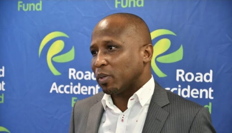 Former RAF CEO Letsoalo to Be Served Online After Sheriff Fails to Locate Him