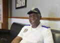 Veteran Public Safety Officer David Tembe Has Passed Away