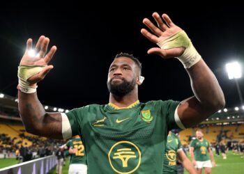 Kolisi to earn 100th cap as Springboks reveal team for France clash