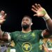 Kolisi to earn 100th cap as Springboks reveal team for France clash