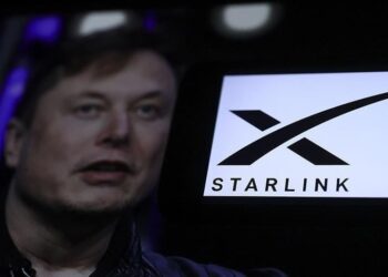 Vodacom Partners With Elon Musk’s Starlink to Bring High-Speed Satellite Internet to Businesses and Rural Areas Across Africa